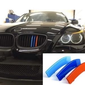 bmw grill